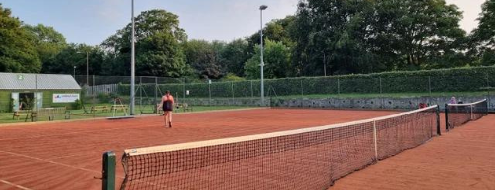 Margate Lawn Tennis Club